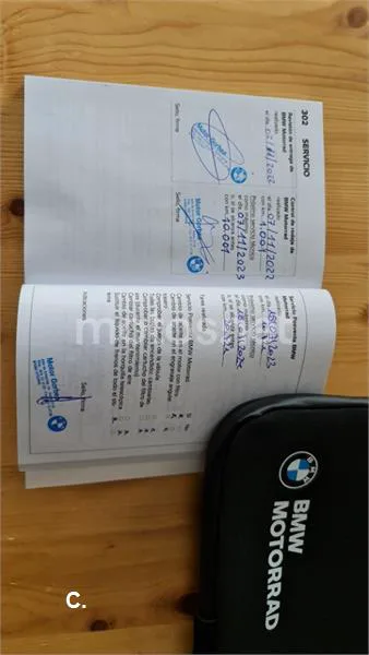 BMW R 1250 GS – Vista 17