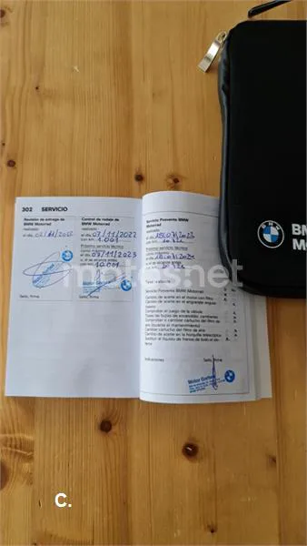 BMW R 1250 GS – Vista 19