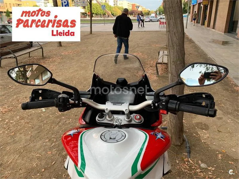 MV Agusta Turismo Veloce 800 – Vista 11