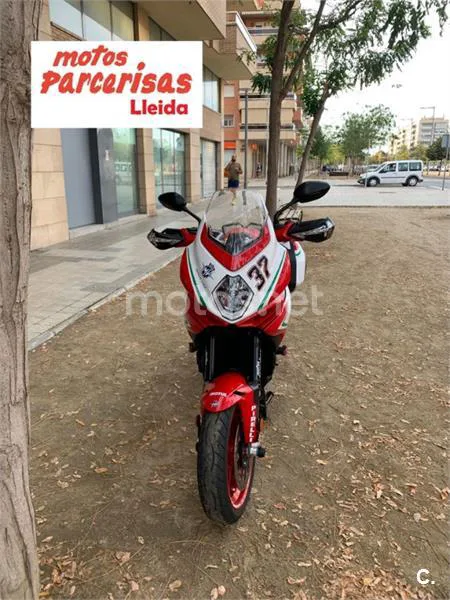 MV Agusta Turismo Veloce 800 – Vista 10