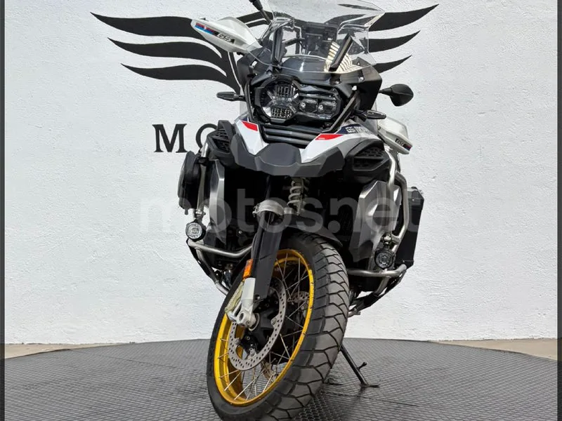 BMW R 1250 GS Adventure – Vista 4