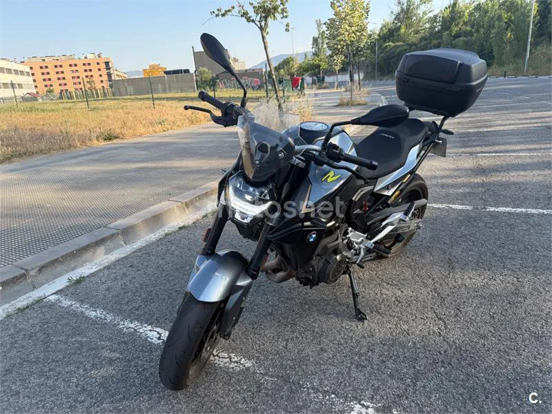 BMW F 900 R 8900 € 2023 Navarra - 1