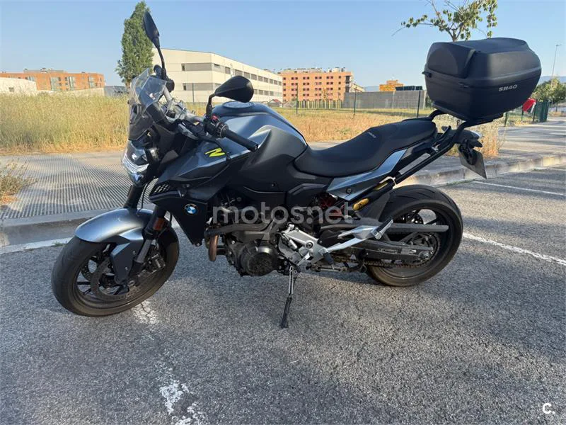 BMW F 900 R 8900 € 2023 Navarra - 2