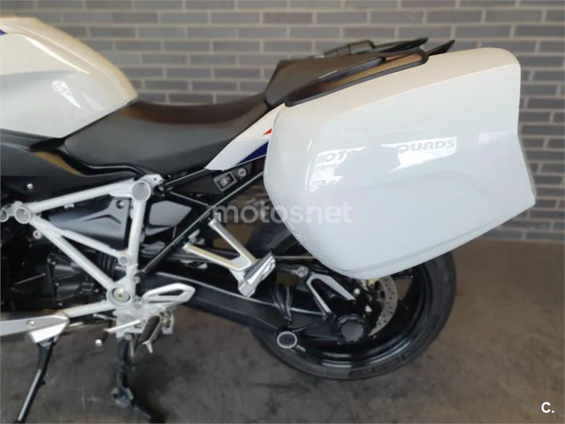 BMW R 1250 RS – Vista 5