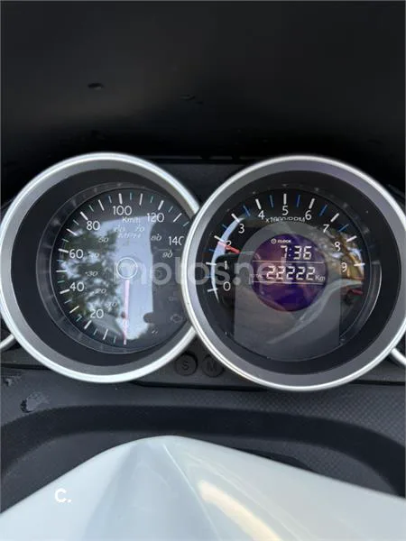 SYM Joymax 125 – Vista 5