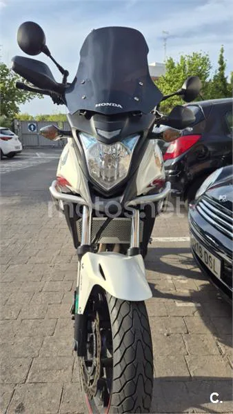 Honda CB 500 X 4000 € 2019 Madrid - 1
