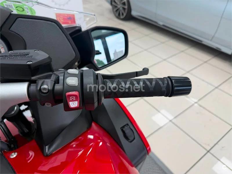 BMW R 1250 RT – Vista 11