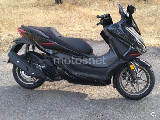 Honda Forza 125 5100 € 2026 Granada - 2