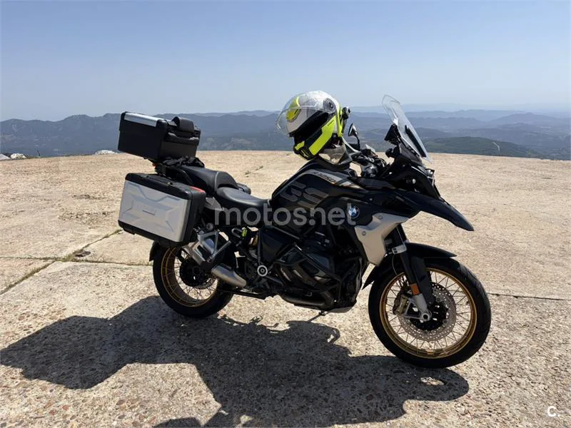 BMW R 1250 GS 15.850 € 2020 Madrid - 2