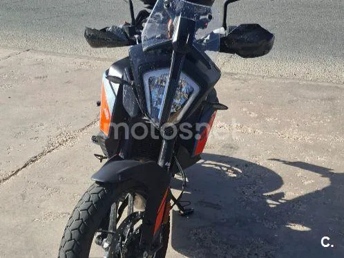 KTM 390 3300 € 2024 Toledo - 1