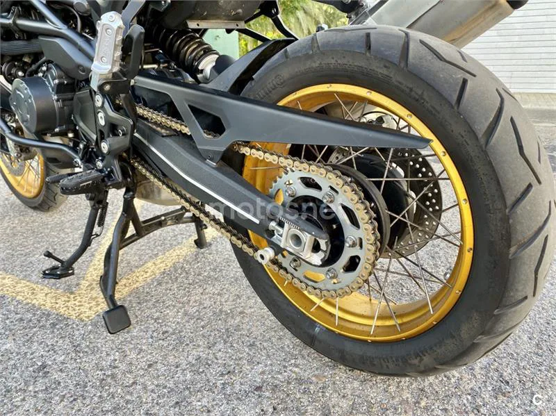 QJ Motor SRT 900 SX – Vista 3