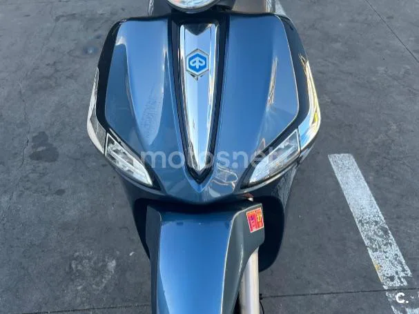 Piaggio Liberty 1650 € 2021 Madrid - 2