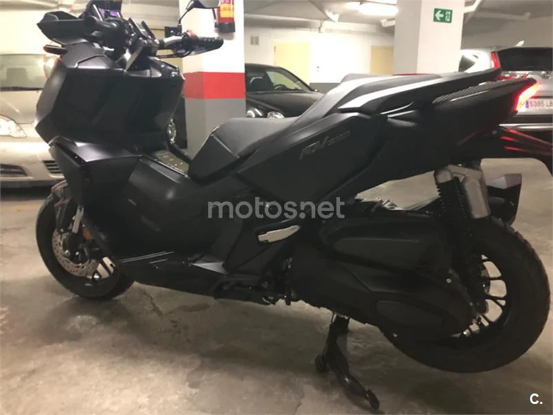 Honda ADV 350 5500 € 2024 Granada - 1
