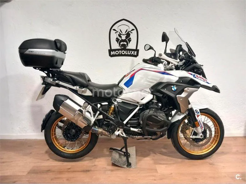 BMW R 1250 GS 14.995 € 2022 Madrid - 1