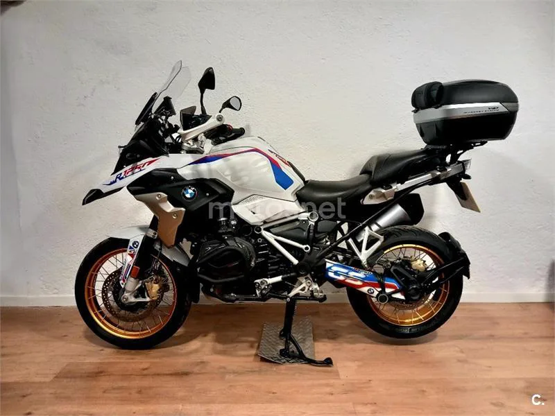 BMW R 1250 GS 14.995 € 2022 Madrid - 2