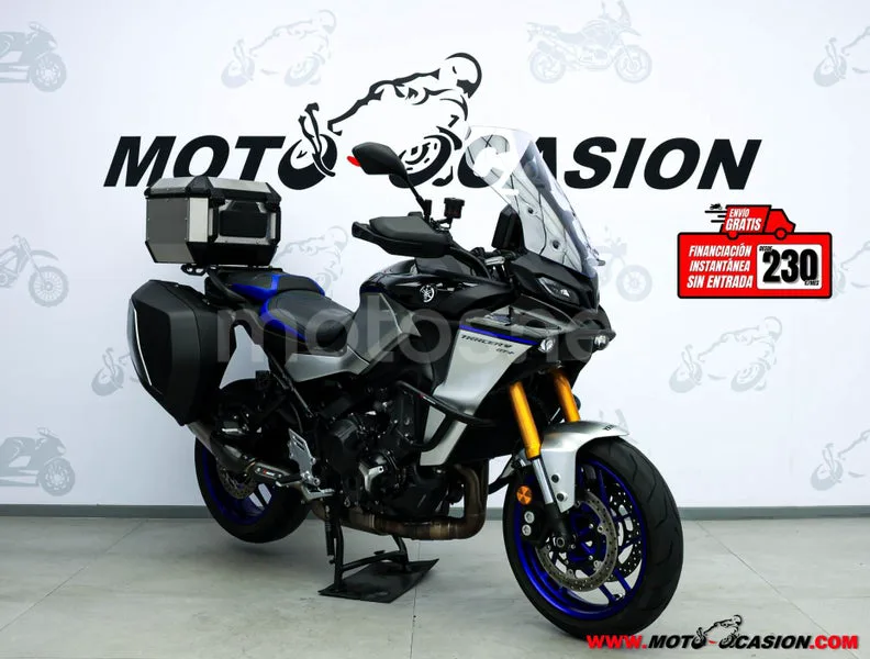 Yamaha Tracer 9 13.999 € 2024 Toledo - 2