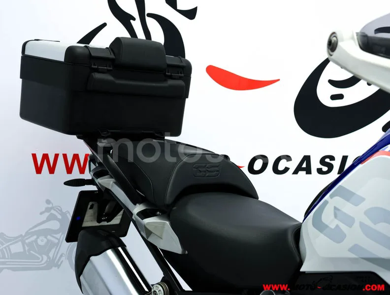 BMW R 1250 GS – Vista 11