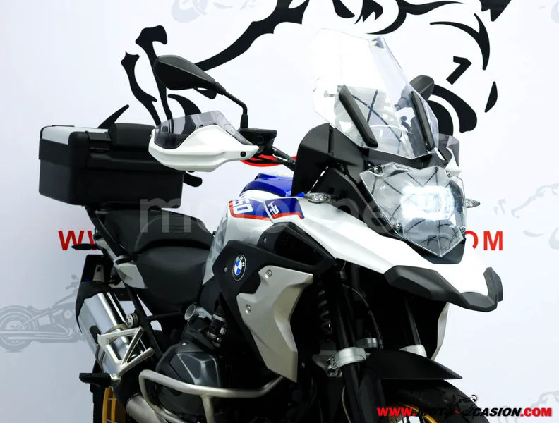 BMW R 1250 GS – Vista 4