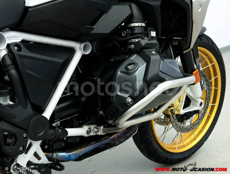 BMW R 1250 GS – Vista 5