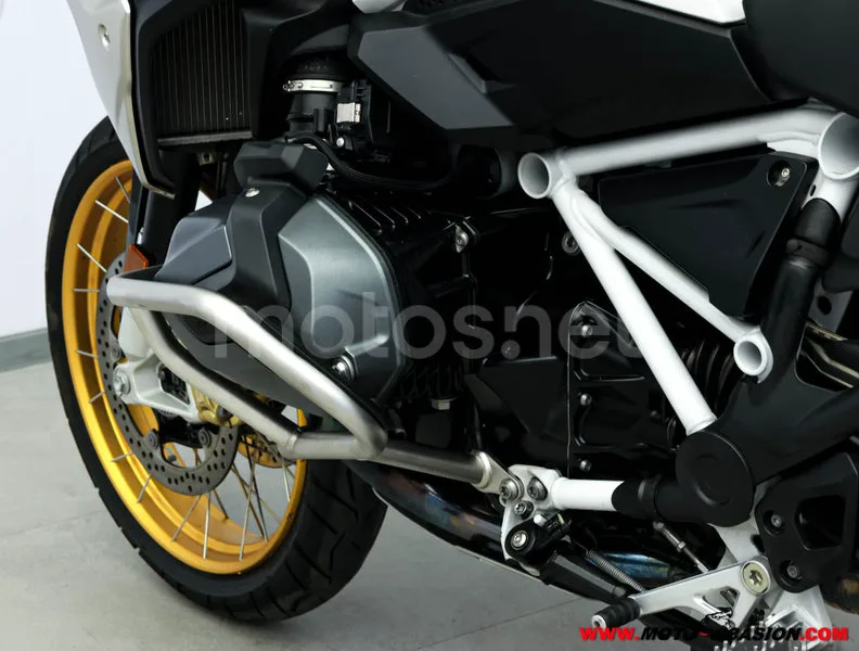 BMW R 1250 GS – Vista 10
