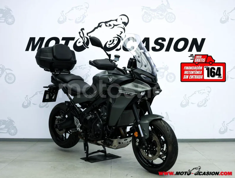 Yamaha Tracer 9 9999 € 2021 Toledo - 1