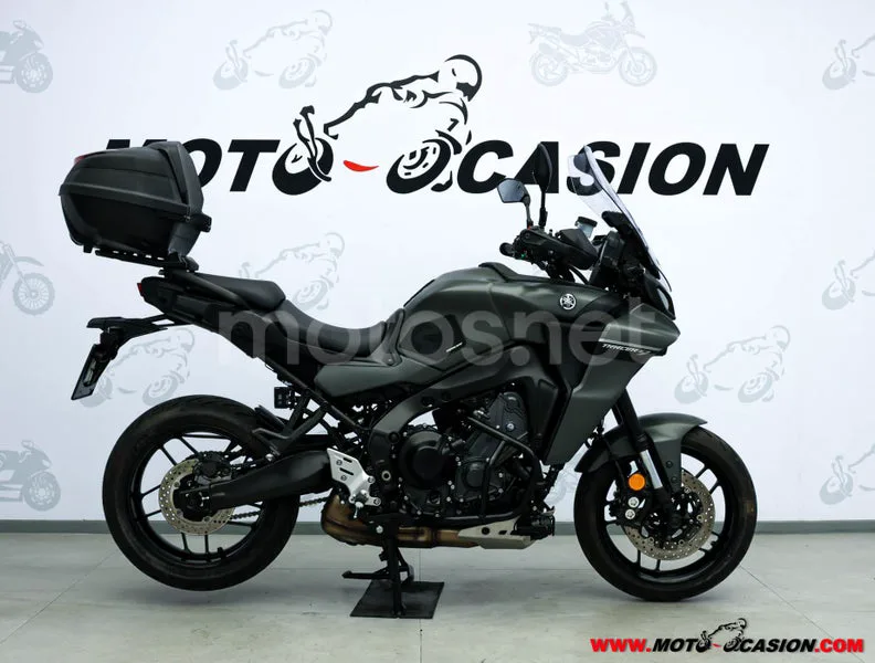 Yamaha Tracer 9 9999 € 2021 Toledo - 2