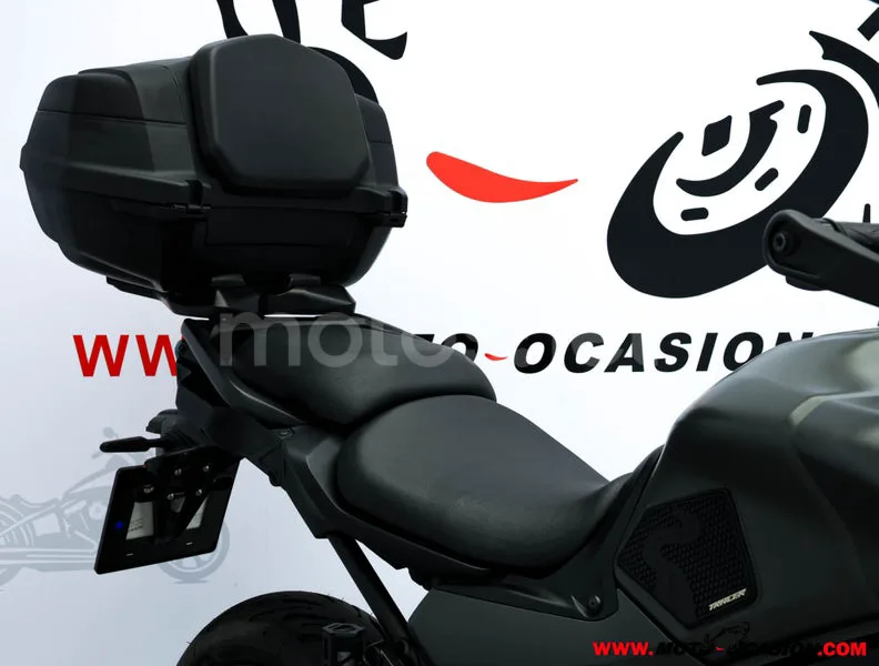 Yamaha Tracer 9 – Vista 11