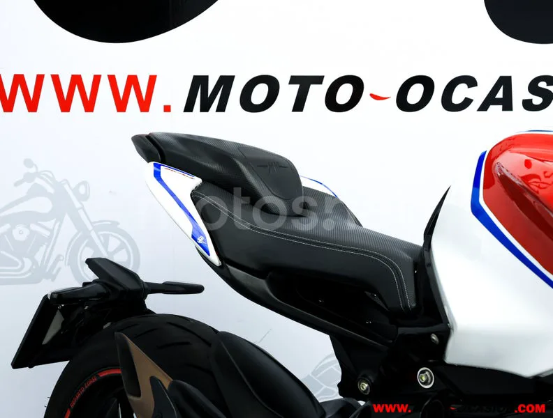 MV Agusta Brutale – Vista 11