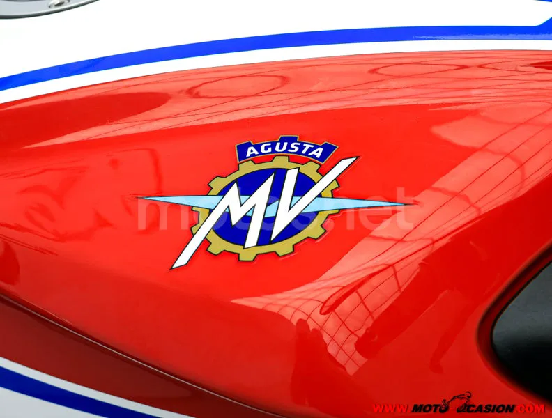 MV Agusta Brutale – Vista 9
