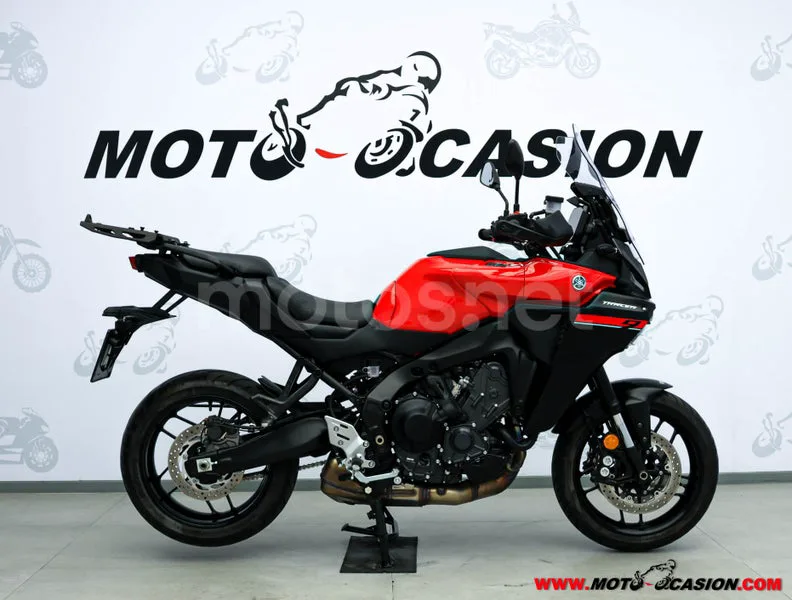 Yamaha Tracer 9 12.750 € 2025 Toledo - 2