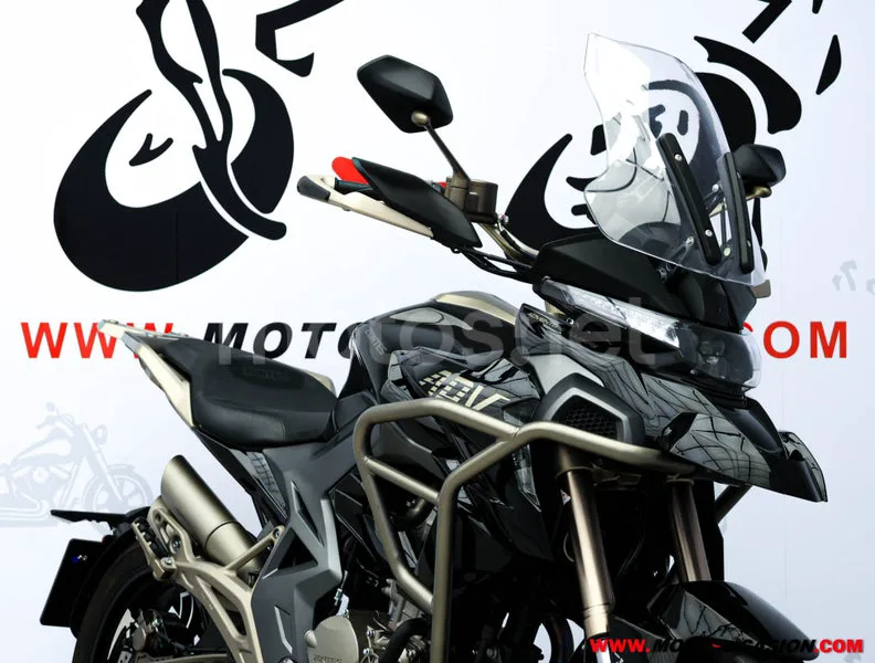 Zontes 310 T – Vista 4