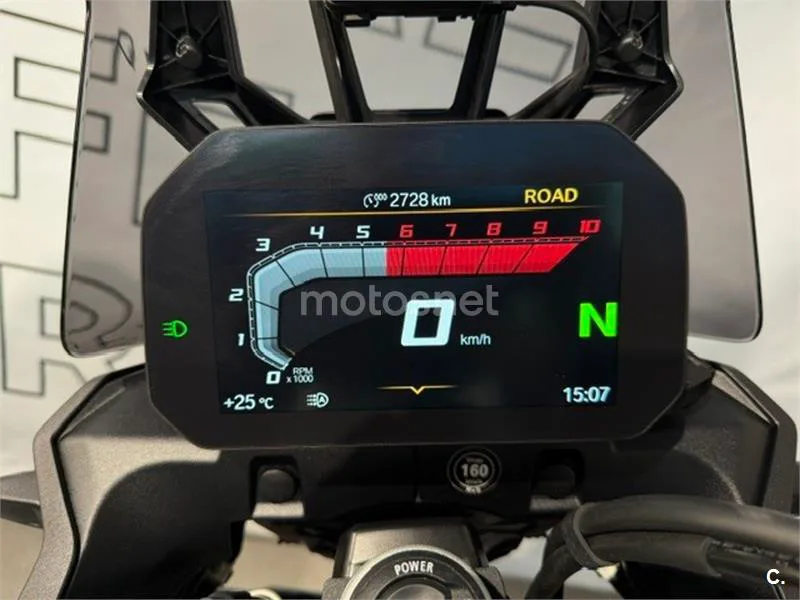 BMW F 900 GS – Vista 6