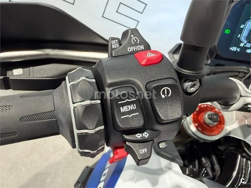 BMW F 900 GS – Vista 8
