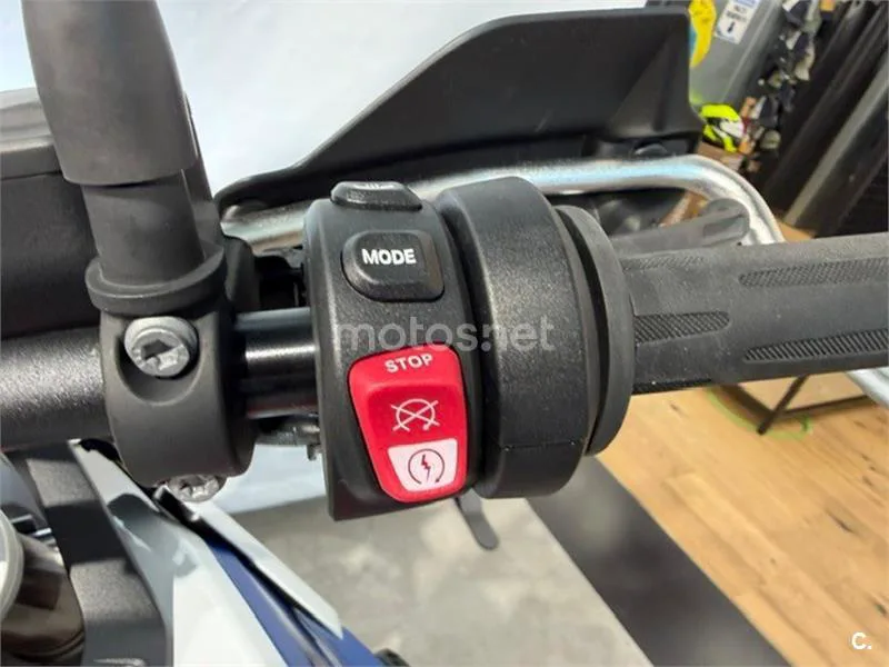 BMW F 900 GS – Vista 9