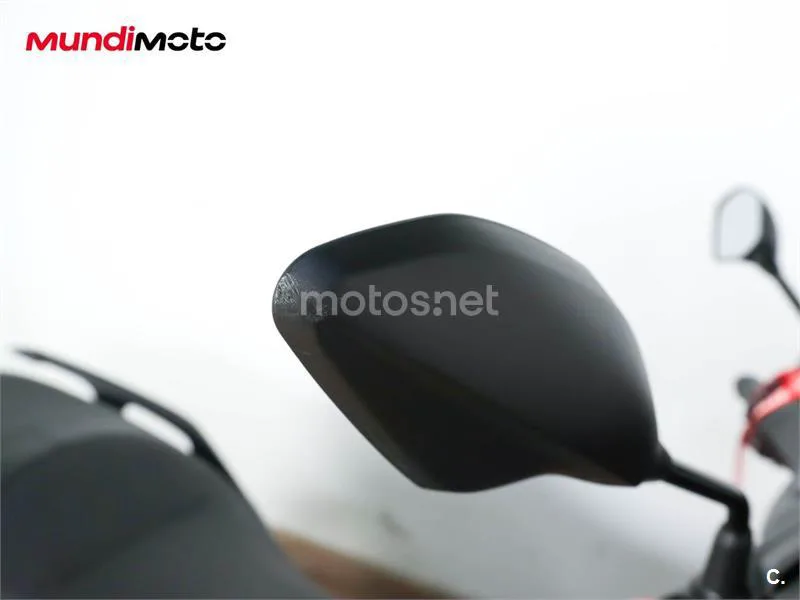Yamaha Tricity – Vista 15