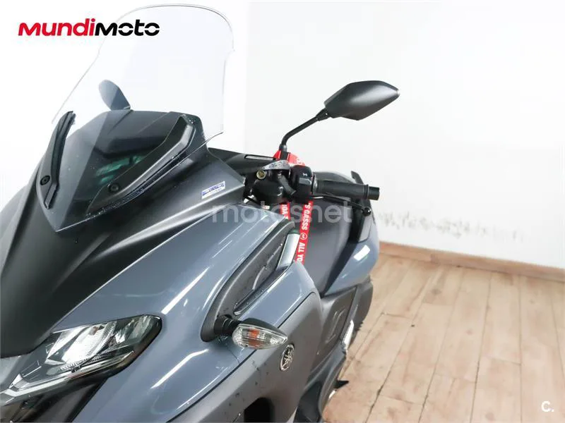 Yamaha Tricity – Vista 10