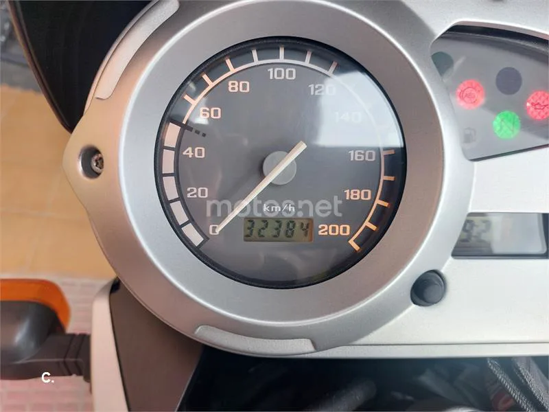 BMW F 650 GS 3100 € 2009 Madrid - 2