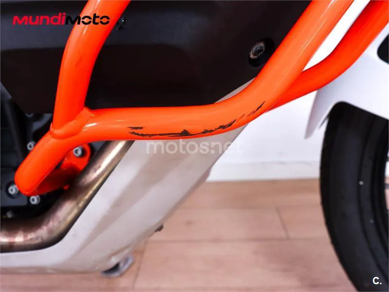 KTM 1290 Super Adventure – Vista 17