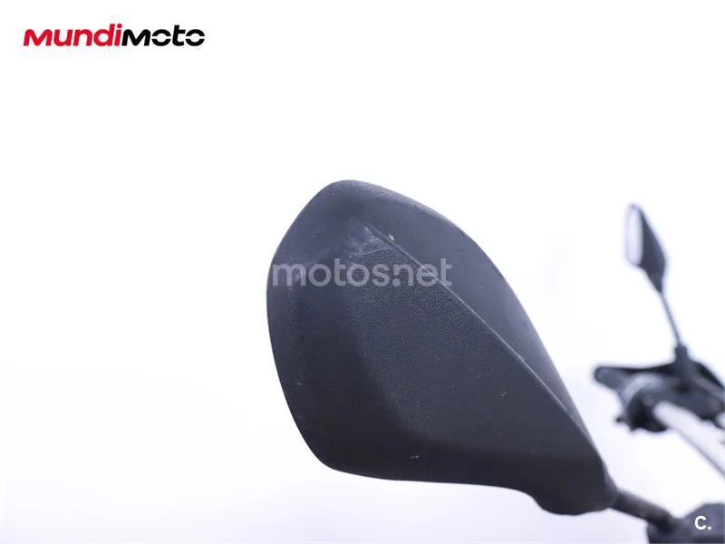 Moto Guzzi V85 TT – Vista 13
