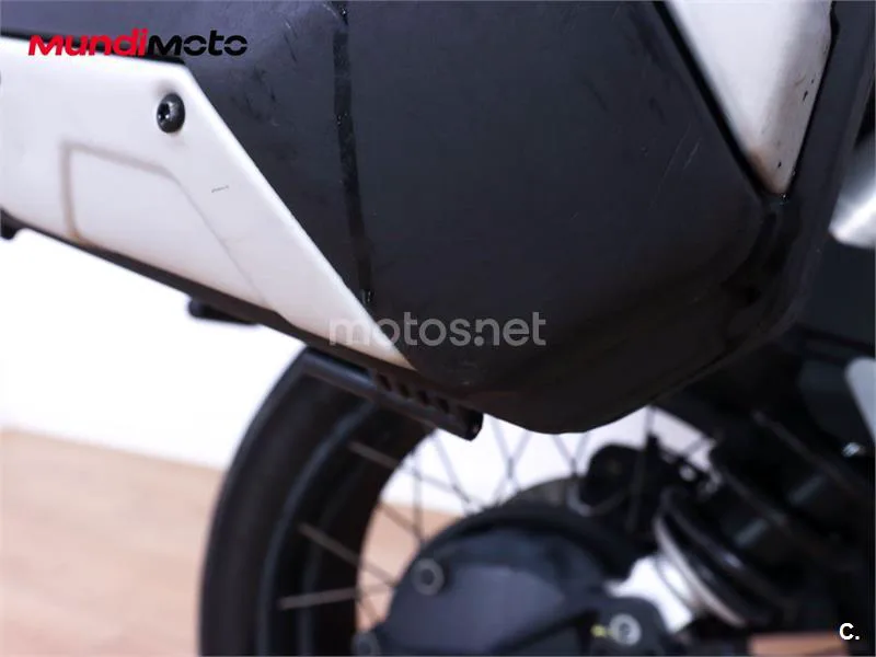 Moto Guzzi V85 TT – Vista 19