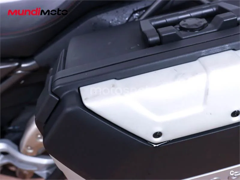 Moto Guzzi V85 TT – Vista 30