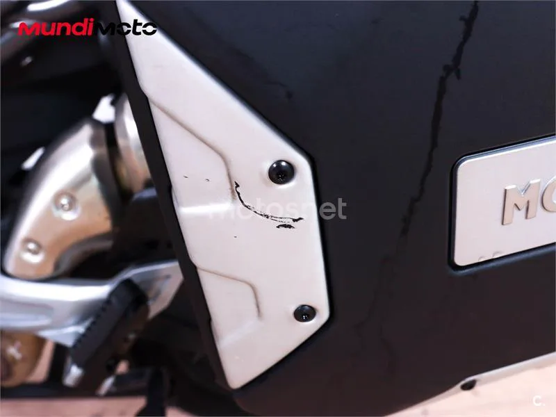 Moto Guzzi V85 TT – Vista 31