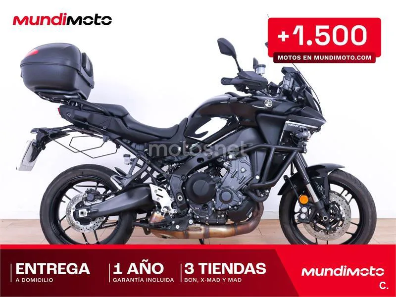 Yamaha Tracer 9 11.199 € 2023 Barcelona - 1