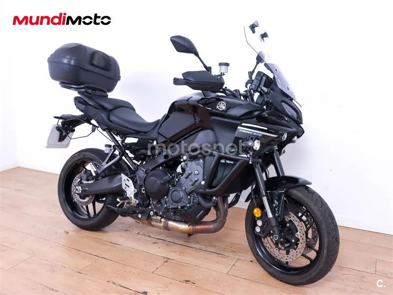 Yamaha Tracer 9 11.199 € 2023 Barcelona - 2