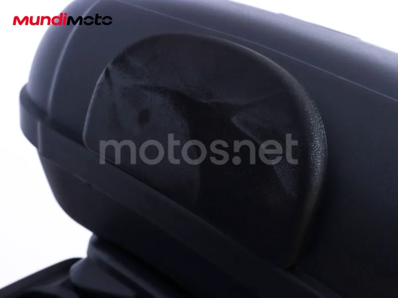 Yamaha Tracer 9 – Vista 15