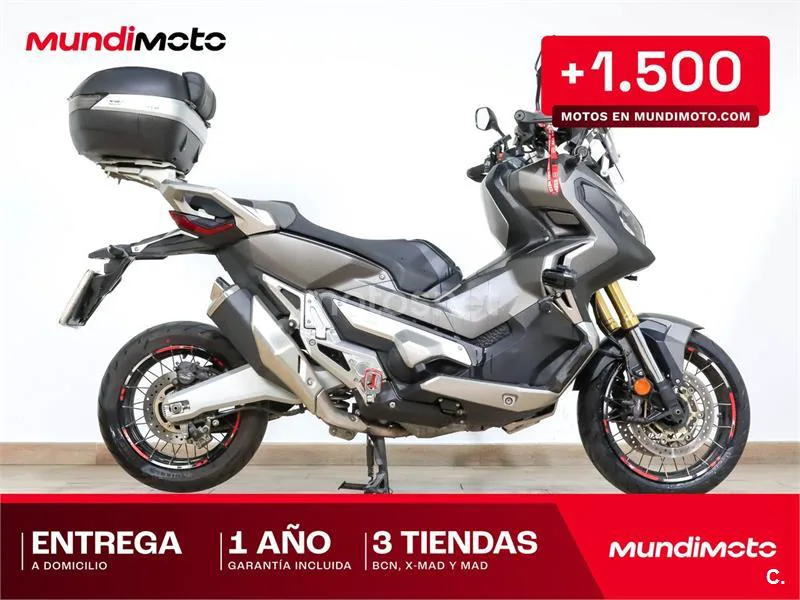 Honda X-ADV 7999 € 2018 Barcelona - 1