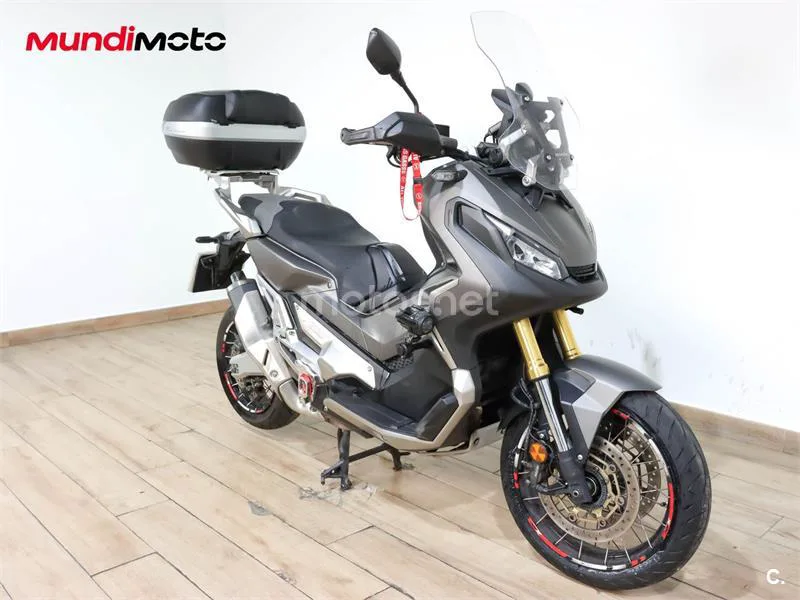 Honda X-ADV 7999 € 2018 Barcelona - 2