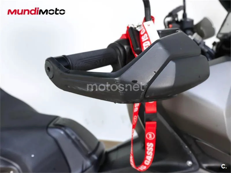 Honda X-ADV – Vista 14