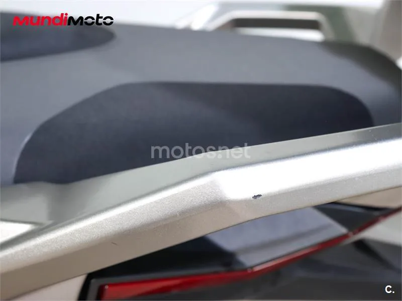 Honda X-ADV – Vista 16