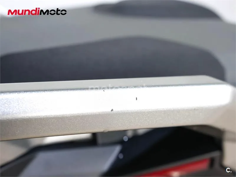 Honda X-ADV – Vista 19